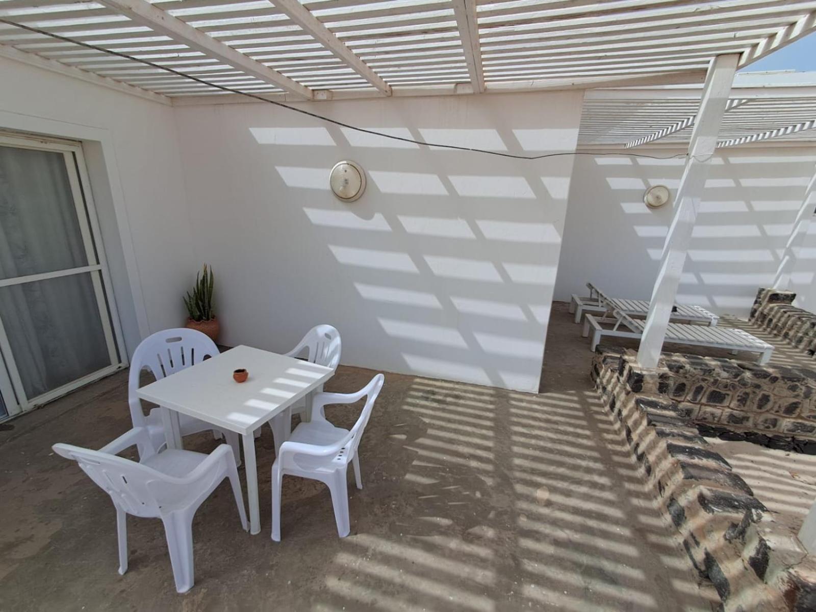 Vilas Praia De Chaves - Sol Y Mar Standart Rabil Exterior foto