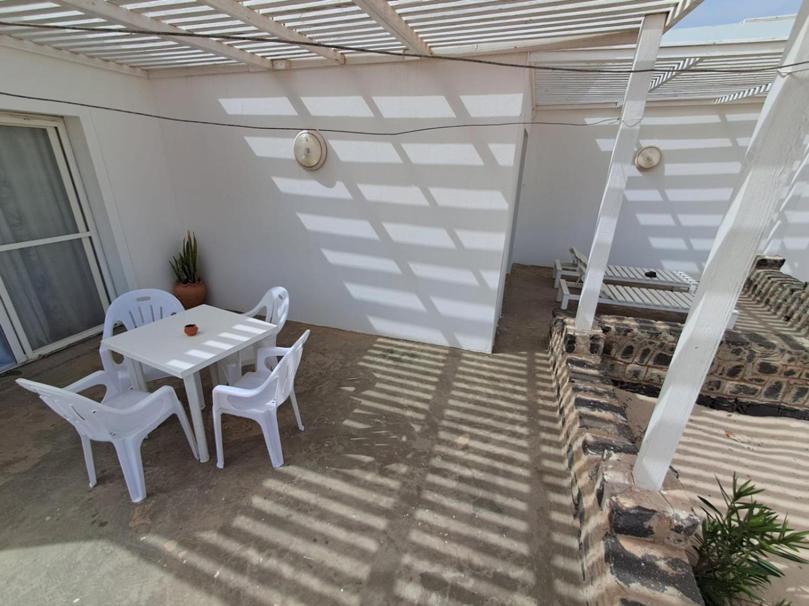 Vilas Praia De Chaves - Sol Y Mar Standart Rabil Exterior foto